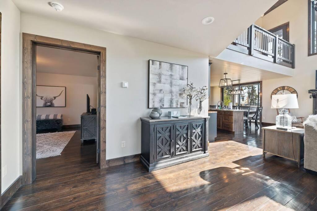 Altitude Adjustment- Panoramic Views, Sleeps 12 Lead Exterior foto