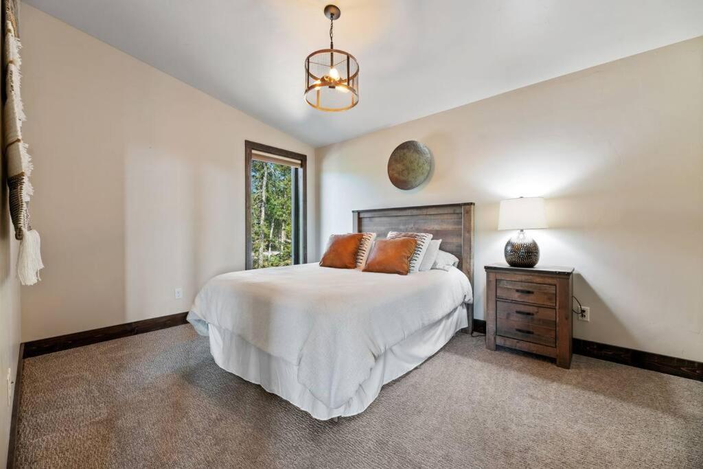 Altitude Adjustment- Panoramic Views, Sleeps 12 Lead Exterior foto